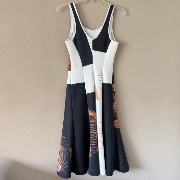 NWT Clover Canyon Metal Orbs Sleeveless Dress Size XS - Picture 6 of 8